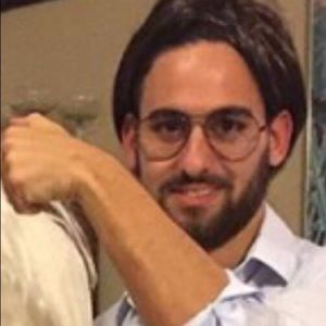 Meet your Posher, Alex